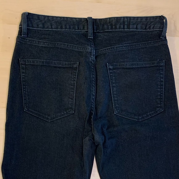 Gap High Rise Skinny jeans - Picture 5 of 5